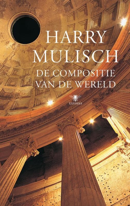 De compositie van de wereld / Ulysses klassieken, Boeken, Romans, Gelezen, Verzenden