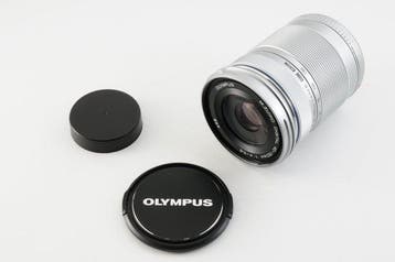 Olympus M.Zuiko Digital 4-5.6/40-150mm R ED Silver [#1471], Nieuw