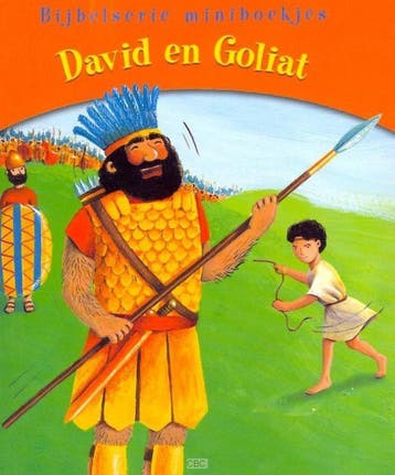 DAVID EN GOLIAT 9789033831829 Sophie Piper, Verzenden, Sophie Piper