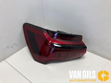 Achterlicht links Audi RS6 O337595, Nieuw