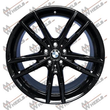 Bmw 3 Serie 4 Serie 2 serie G20 G21 G22 G23 G42 791M 19 inch, Autos : Pièces & Accessoires, Ophalen of Verzenden