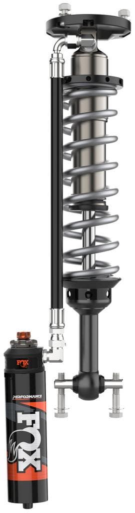 Fox 2021+ Ford F-150 4WD 2in Lift Front Performance Elite, Ophalen of Verzenden