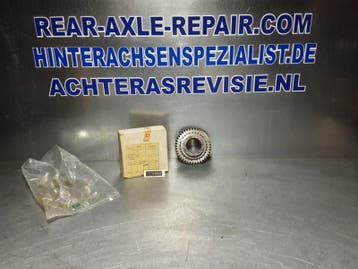 Opel Isuzu Ascona C Kadett E  Tandwiel 71860, 90147522., Verzenden, Nieuw, Opel