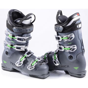 39 40 40,5 41 skischoenen TECNICA MACH SPORT 90 MV RT, custo, Verzenden