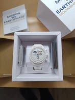 Omega x Swatch - MoonSwatch. Mission to Eartphase. Moonshine