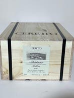 2021 Ceretto, Gallina - Barbaresco DOCG - 6 Flessen (0.75, Nieuw