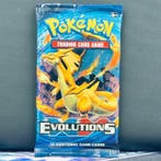 Pokémon Booster pack - XY Evolutions Charizard - Pokémon -