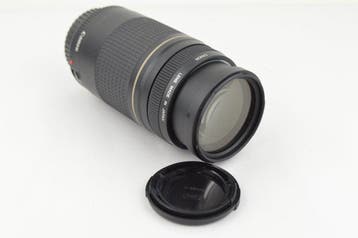 Canon Zoom Lens EF 75-300mm Objectif d’appareil photo, Nieuw