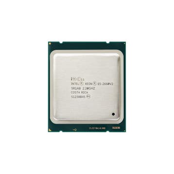 Intel SR1AB, Informatique & Logiciels, Processeurs, Ophalen of Verzenden