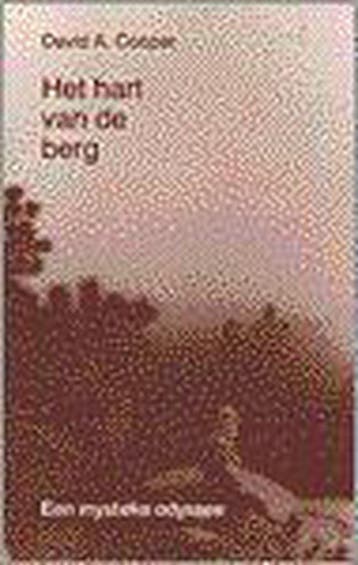 HART VAN DE BERG 9789020280685 D.A. Cooper, Boeken, Verzenden, Gelezen, D.A. Cooper