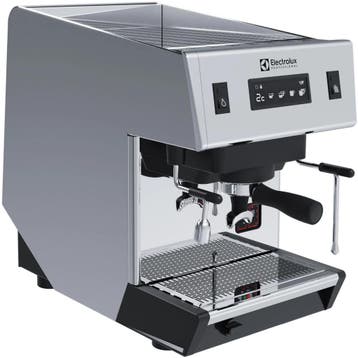 Espressomachine | CLASSIC | RVS | Handmatig | 1 Groep |, Zakelijke goederen, Verzenden, Nieuw in verpakking