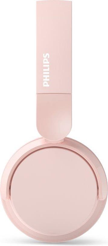 Philips 4000 series TAH4209PK/00 hoofdtelefoon/headset Dr..., TV, Hi-fi & Vidéo, Casques audio, Verzenden
