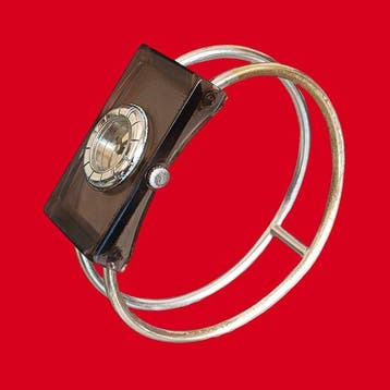 Lanvin - Montre vintage - Zonder minimumprijs - Unisex -, Nieuw