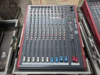 Professioneel mengpaneel Allen & Heath ZED14, Ophalen, Nieuw