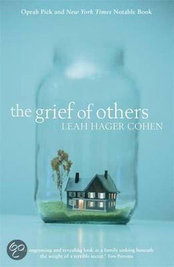 The Grief of Others - Cohen, Verzenden, Nieuw