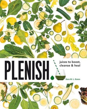 Plenish 9781845339869 Kara Rosen, Verzenden, Gelezen, Kara Rosen