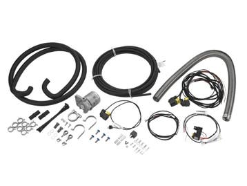 Webasto Thermo Pro 120/150 12V installatieset, Ophalen of Verzenden