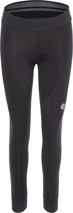 AGU Broek L Essential Wind Black M/Z Fietsbroek Dames - M..., Verzenden, Nieuw