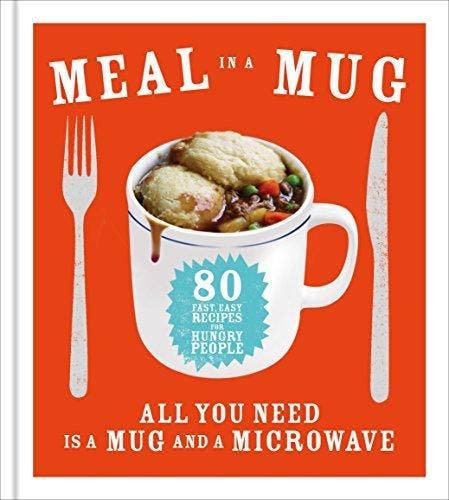Meal In A Mug 9780091958114 Denise Smart, Boeken, Taal | Engels, Gelezen, Verzenden