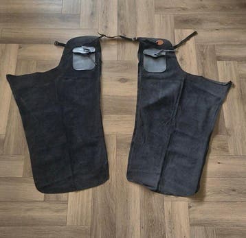 Espagne - Vêtements de protection - Chaps vintage de