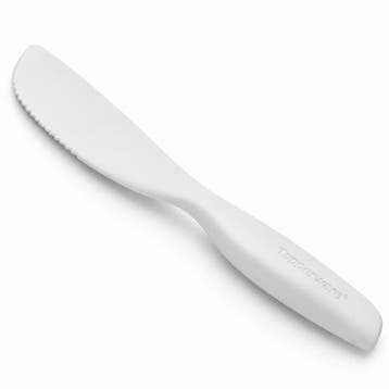 Tupperware Smeermes, Verzenden, Nieuw