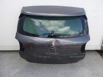 Citroen C3 Aircross achterklep, Verzenden, Gebruikt