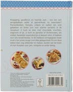 Cupcake & muffins. (Kleine zoete serie), Boeken, Verzenden, Zo goed als nieuw, Naumann & Göbel