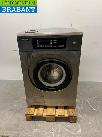 Schulthess Spirit Proline WEI 9080 Wasmachine 8 kilo 400V, Ophalen of Verzenden, Nieuw in verpakking