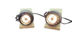 Osram - Lampe de table (2) - Minispot Eyeball - Plastique,