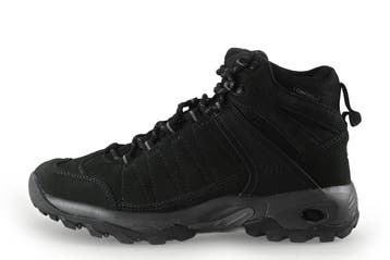 Brutting Wandelschoenen in maat 40 Zwart, Verzenden