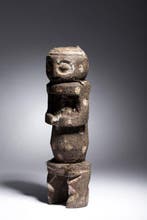 Manbila - Manbila - Afrika / Nigeria Kameroen