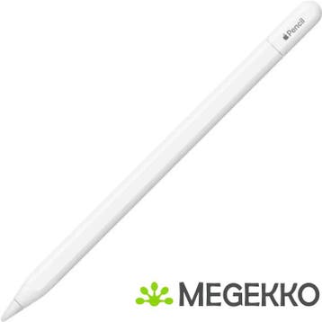 Apple Pencil (USB-C), Verzenden, Nieuw