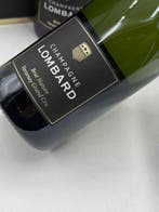 Lombard, Brut Nature Verzenay Grand Cru - Champagne - 2