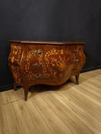 Commode - Hout