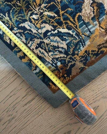 Wandtapijt - 80 cm - 112 cm