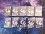 Pokémon Card - Charmander, Charmeleon, Onix, Squirtle,