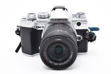 Olympus E-M5 Mark III Appareil photo numérique