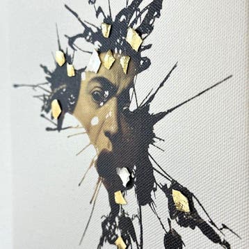 Santicri - Revelation from Chaos, La Medusa (No Reserve)