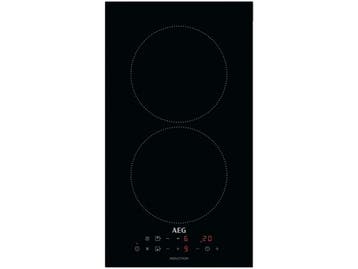 AEG IKB32300CB - Inductiekookplaat - 2 zones - TouchControl, Verzenden