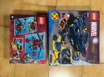 Lego Set - Marvel Super Heroes - X-men, Nieuw
