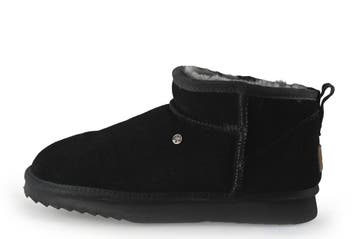 Warmbat Australia Snowboots in maat 42 Zwart, Kleding | Dames, Schoenen, Verzenden, Zwart, Snowboots, Warmbat Australia