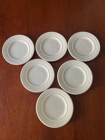 Wedgwood - Tafelservies (7) - Edme - Aardewerk