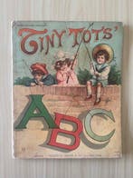 Sijtje Aafjes, Watt Disney, G. Pedersen, A. Cowling and