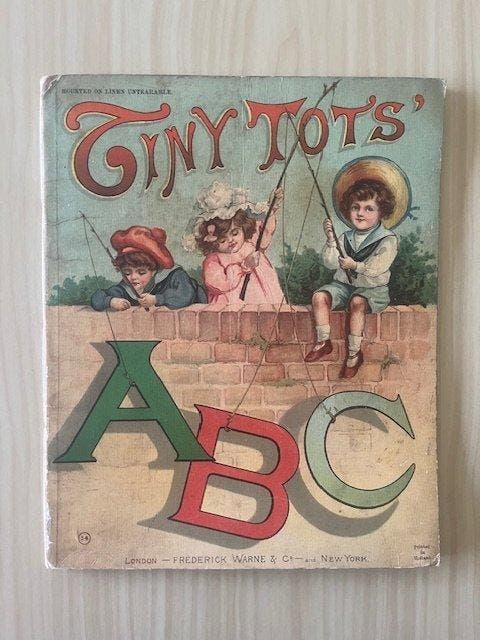 Sijtje Aafjes, Watt Disney, G. Pedersen, A. Cowling and, Antiek en Kunst, Antiek | Boeken en Manuscripten