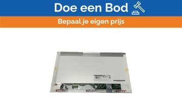 Bieden: DELL CVW69 17.3 inch WXGA + LCD screen, Ophalen of Verzenden, Nieuw
