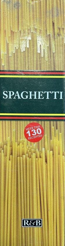 Spaghetti 9789039623756 Carla Bardi, Verzenden, Carla Bardi