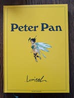 Peter Pan T2 + T6 - 2x C - 2 Album - Beperkte oplage -, Nieuw