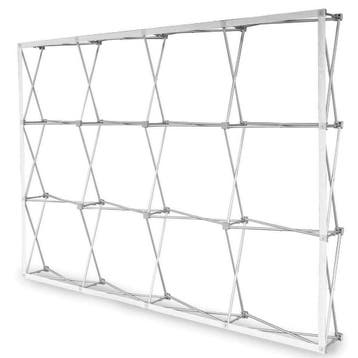 Beurswand | VELCRO | Opvouwbaar | Incl. Draagtas |, Verzenden, Nieuw in verpakking