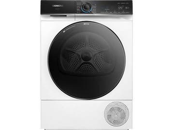 Siemens WQ46B2DFCB - Warmtepompdroger - 9 kg AutoDry - Wit, Verzenden