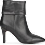 PS Poelman HAILEY Dames Laarzen - Zwart - Maat 39 (Schoenen), Verzenden, Nieuw